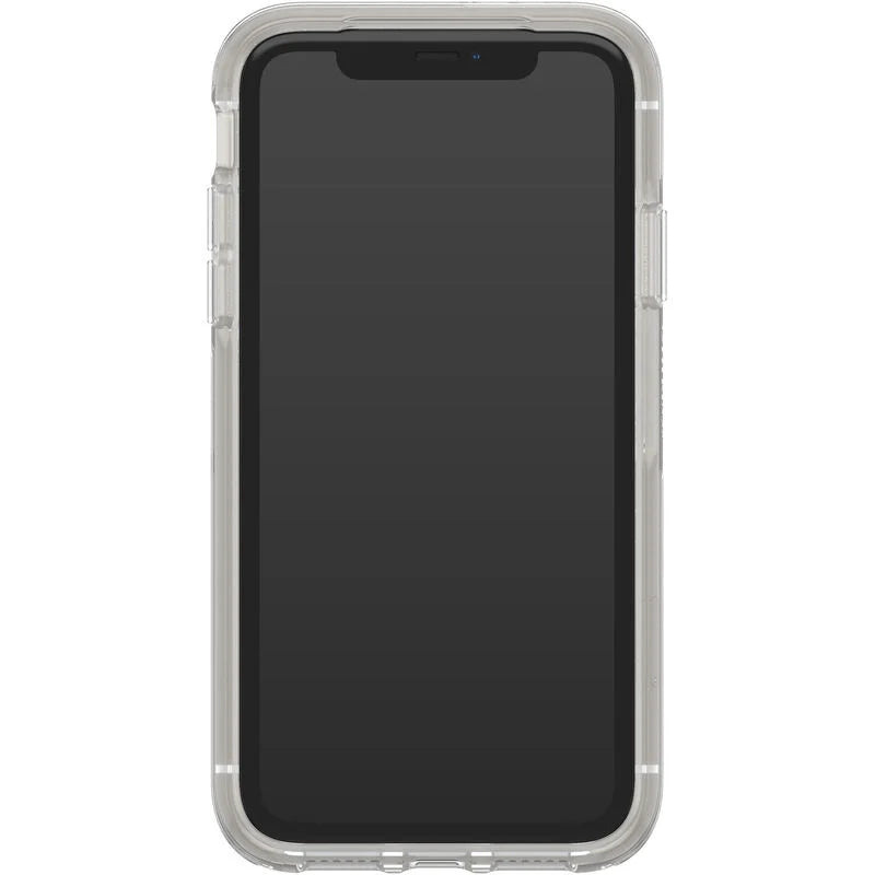 iPhone 11 Case – Stardust | OtterBox Symmetry Series, Soft Touch Protective Cover image 1
