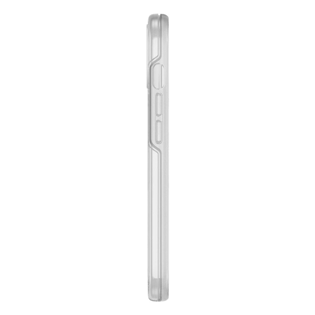 iPhone 13 Case – Clear | OtterBox Symmetry Series Slim, Stylish & Protective Cover image 1