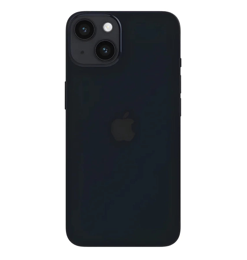 iPhone 14 Refurbished 256GB – Midnight | Good Condition | Fully Tested | 1-Year Warranty image 0