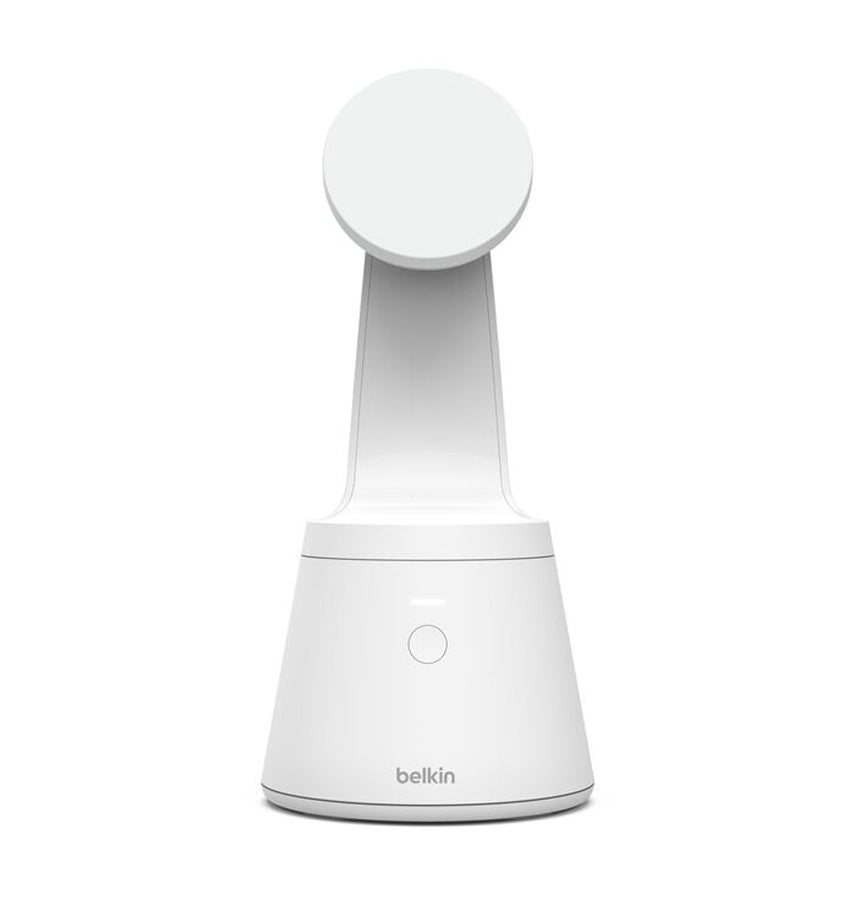 Belkin Movement Tracking Tripod and Stand - MagSafe Compatible image 0