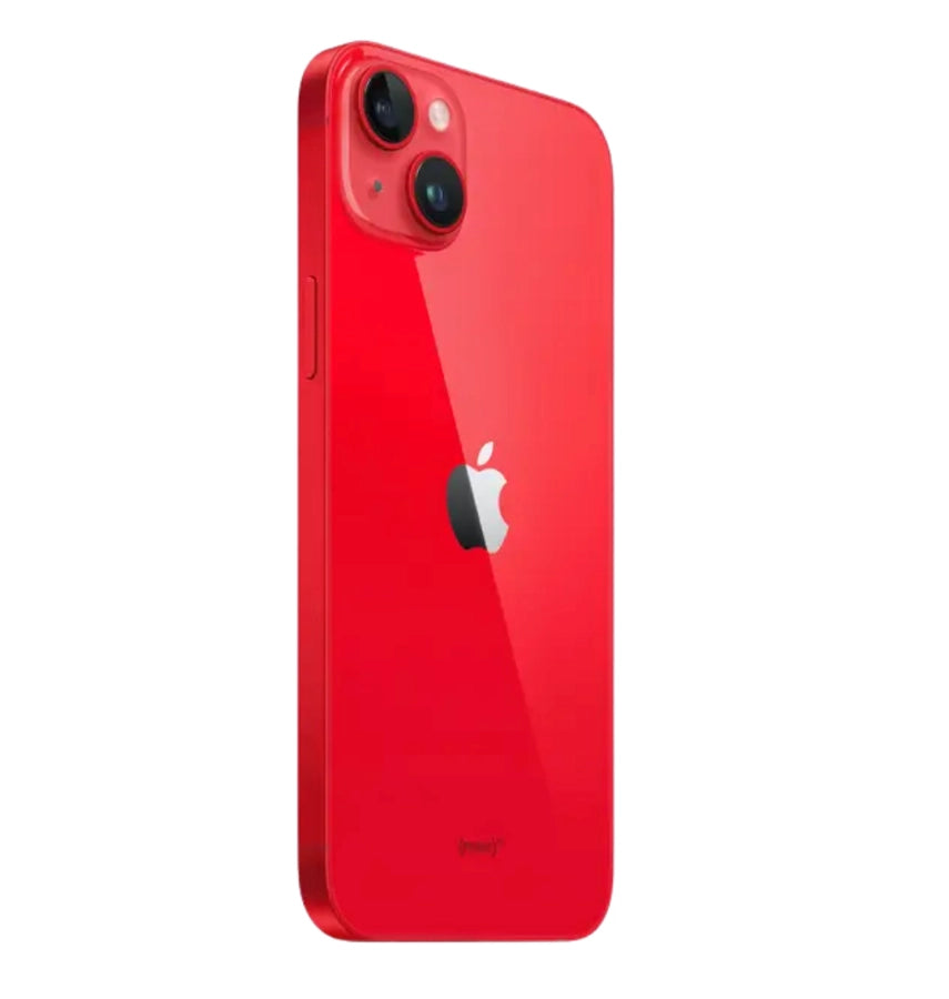 iPhone 14 Refurbished 128GB – Red | Excellent Condition | 1-Year Warranty image 1