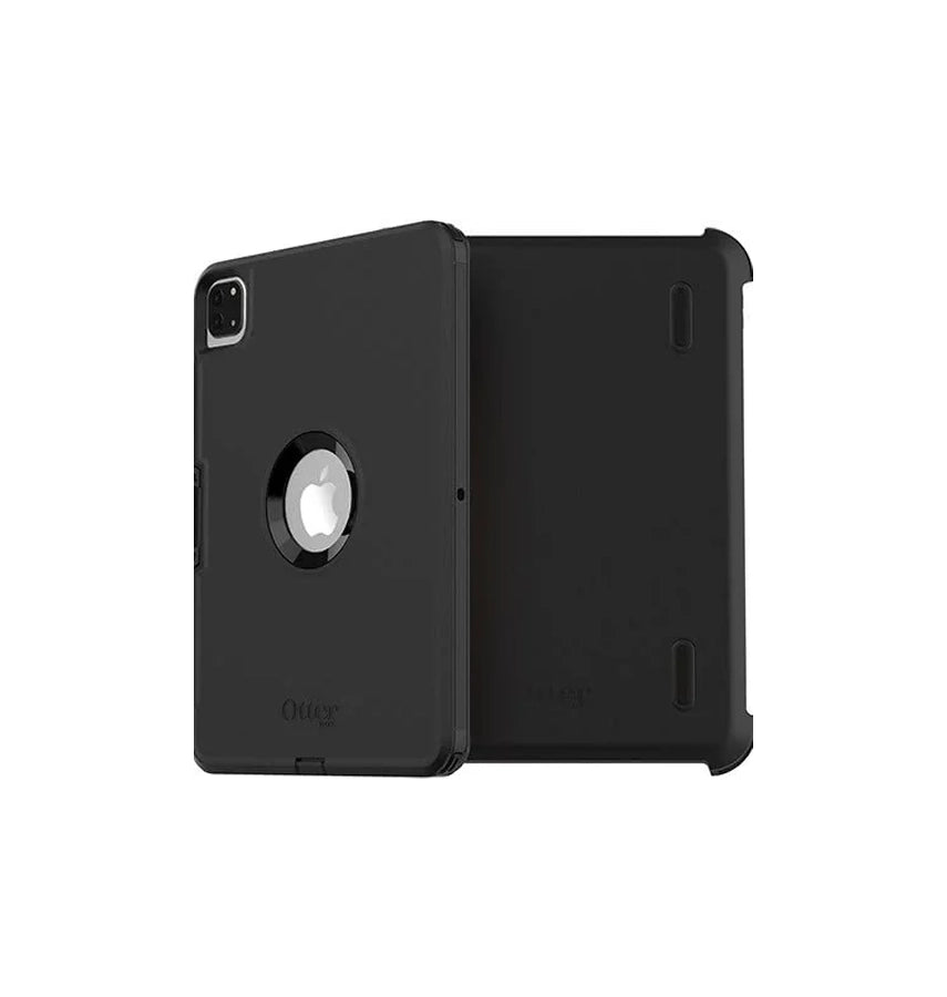 iPad Pro 11" (2018/2020) Case – Black | OtterBox Defender Series Rugged, Multi-Layer & Durable Protection image 0