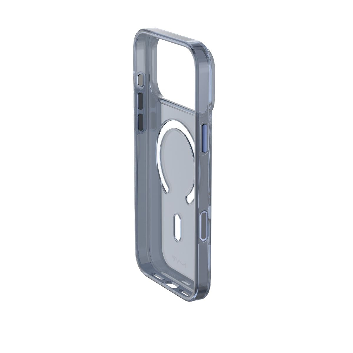 iPhone 18 Pro Max / 17 Pro Max Halo Case - Navy | MVR MagSafe Cover with 8FT Drop Protection