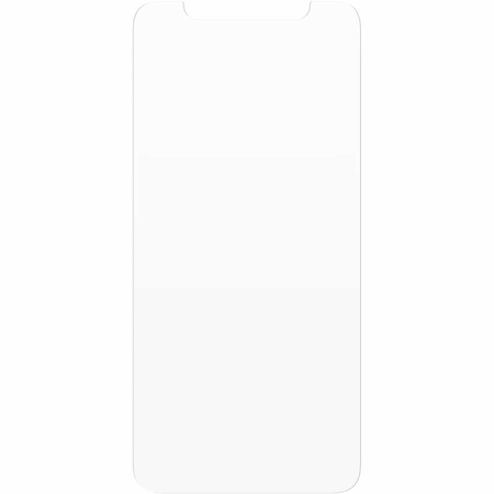 iPhone X/XS Screen Protector – Clear | OtterBox Amplify Series, Scratch-Resistant & Durable Protection image 2