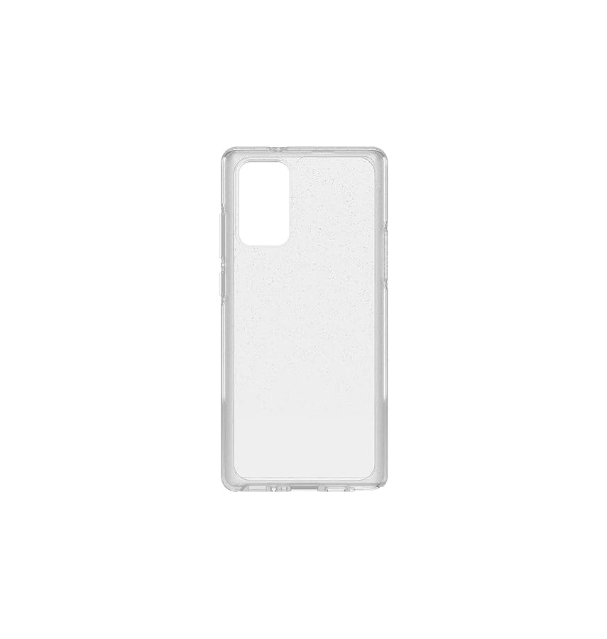 Samsung Note 20 Case – Stardust | OtterBox Symmetry Series Slim, Stylish & Protective Cover image 0