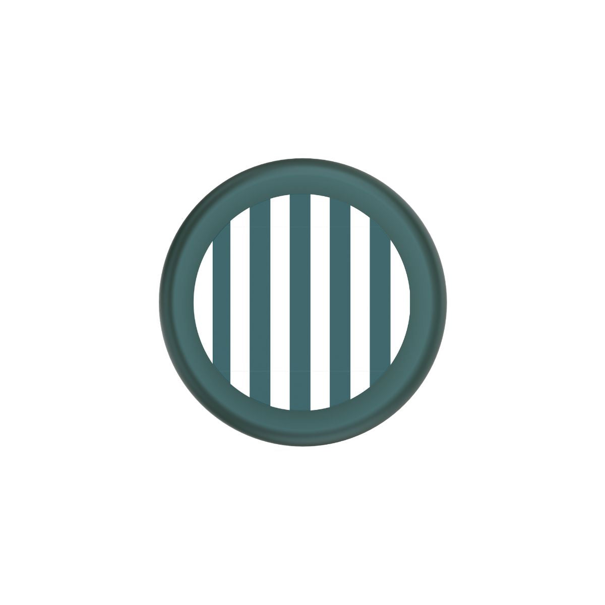 Beetle MagSafe Pop Socket - Giada Stripe | Collapsible Grip & Stand