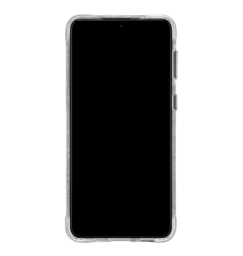 Samsung S21 Plus Case – Stardust | Case-Mate Twinkle Ombre Cover with Sparkling Finish & Slim Protection image 1