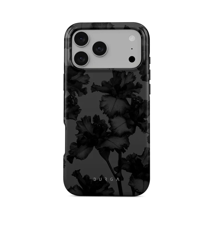 iPhone 17 Pro Max Tough MagSafe Case – Nocturnal | Burga Stylish Protection with Slim, Durable Build image 0