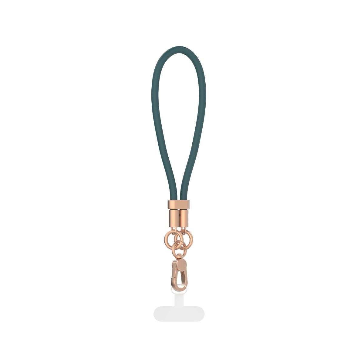 Beetle Wristlet - Giada | Silicone Wrist Strap for Your Phone