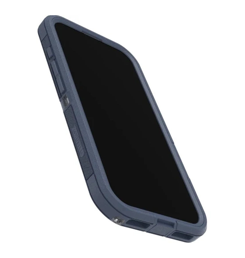 iPhone 17 MagSafe Case – Mountain Storm Blue | OtterBox Defender XT Pro with Camera Control image 2