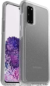 Samsung S20 Case – Stardust | OtterBox Symmetry Series Slim, Stylish & Protective Cover image 2