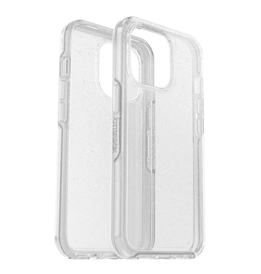 iPhone 13 Pro Case – Stardust | OtterBox Symmetry Cover with Sleek Design & Drop Protection image 2