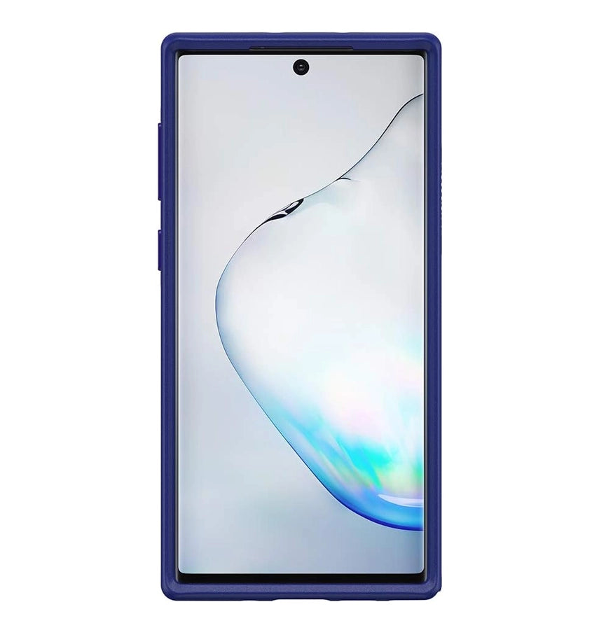Samsung Note 10 Case – Sapphire Secret | OtterBox Symmetry Cover with Elegant Finish & Reliable Protection image 1