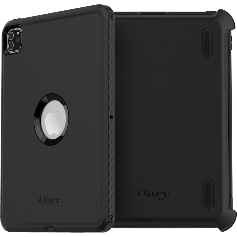 iPad Pro 11-inch Case – Black | OtterBox Defender Series, Rugged Protection for 2020/2021 Models image 4