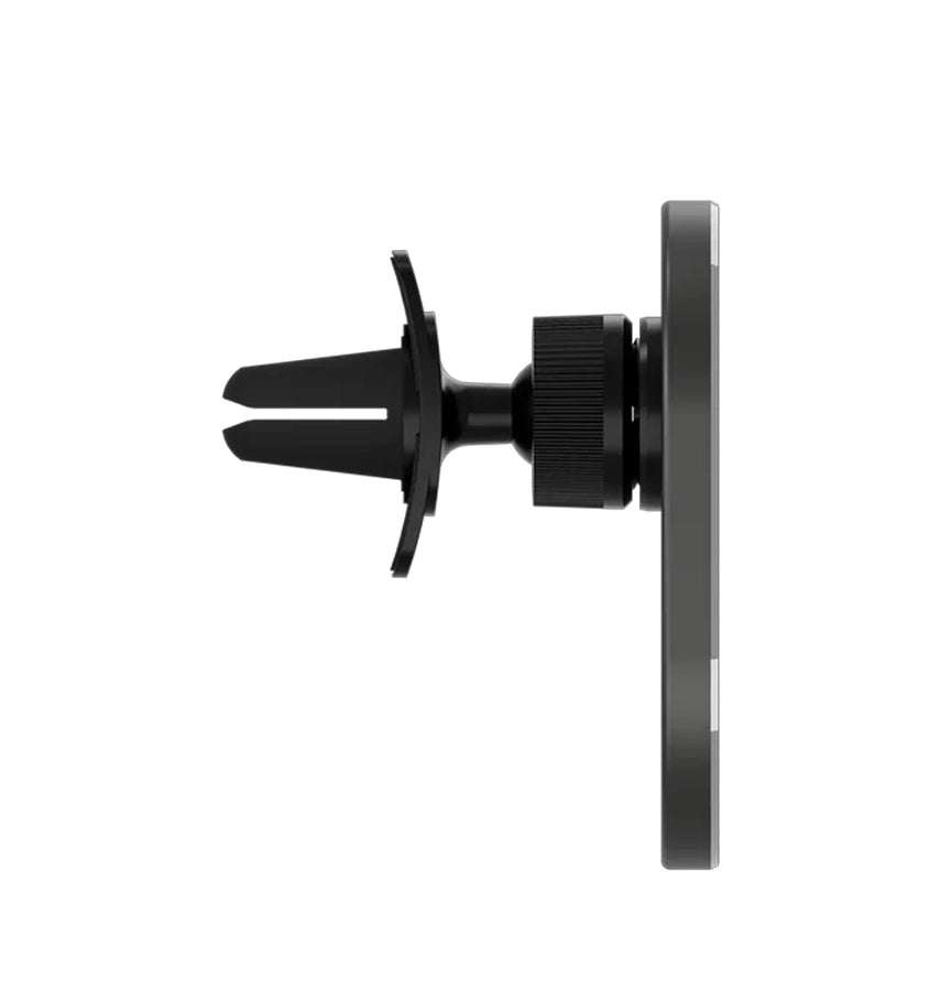 Cygnett Wireless Magnetic Car Vent Charger | Fast Charging Mount with Secure Magnetic Hold image 2