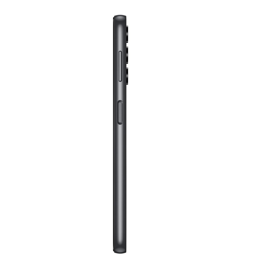 Samsung Galaxy A14 5G - Black | 6.6- FHD+ Display | 128GB Storage | 50MP Triple Camera | 5000mAh Battery Smartphone image 3