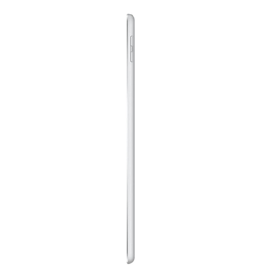 iPad 6th Gen Refurbished 128GB – WiFi + Cellular Silver | Good Condition | Fully Tested | 1-Year Warranty image 1