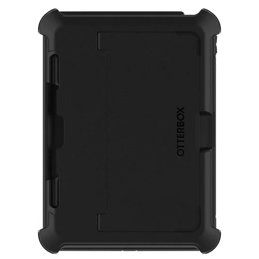 iPad Pro M4 11 Case – Black | OtterBox Defender Series Durable Protective Case with Scratch Resistance & Kickstand Support image 4