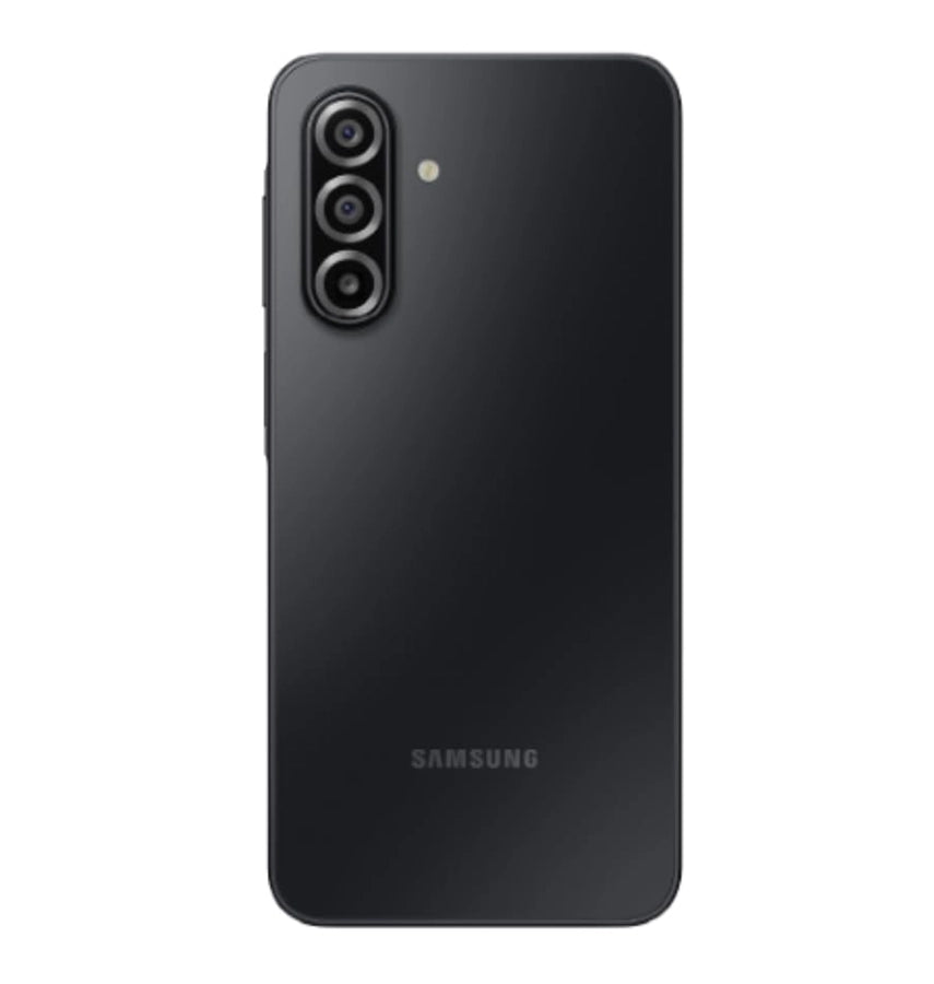 Samsung Galaxy A17 5G - Black | 6.6- HD+ Display | 128GB Storage | Triple Camera | 5000mAh Battery Smartphone image 0