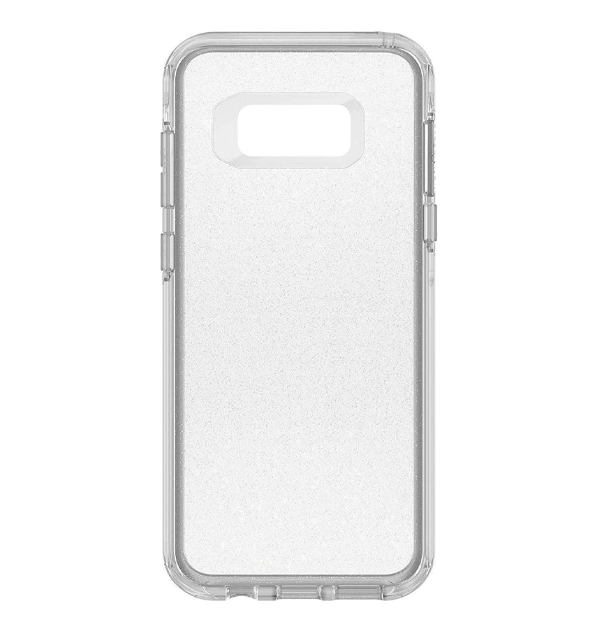 Samsung S8 Plus Case – Stardust | OtterBox Symmetry Cover with Stylish Design & Reliable Protection image 1