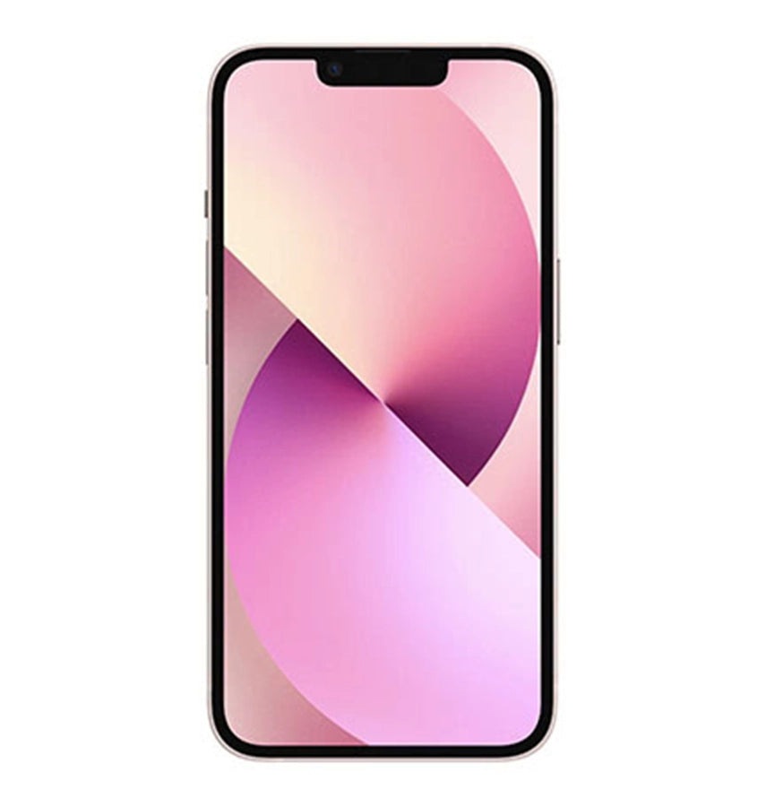 iPhone 13 Refurbished 256GB – Pink | Good Condition | Fully Tested | 1-Year Warranty image 1
