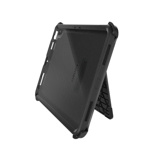 iPad Air M3 11 Case – Black | OtterBox Defender Series Rugged Protective Case with Multi-Layer Drop Protection & Stand Function image 3