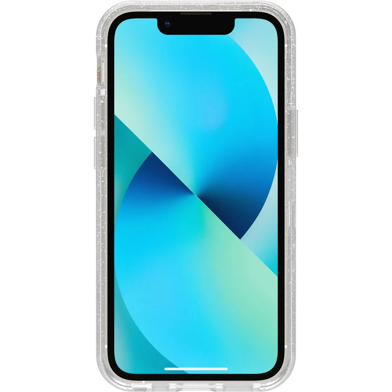 iPhone 13 Mini Case – Stardust | OtterBox Symmetry Series, Soft Touch Protective Cover image 1