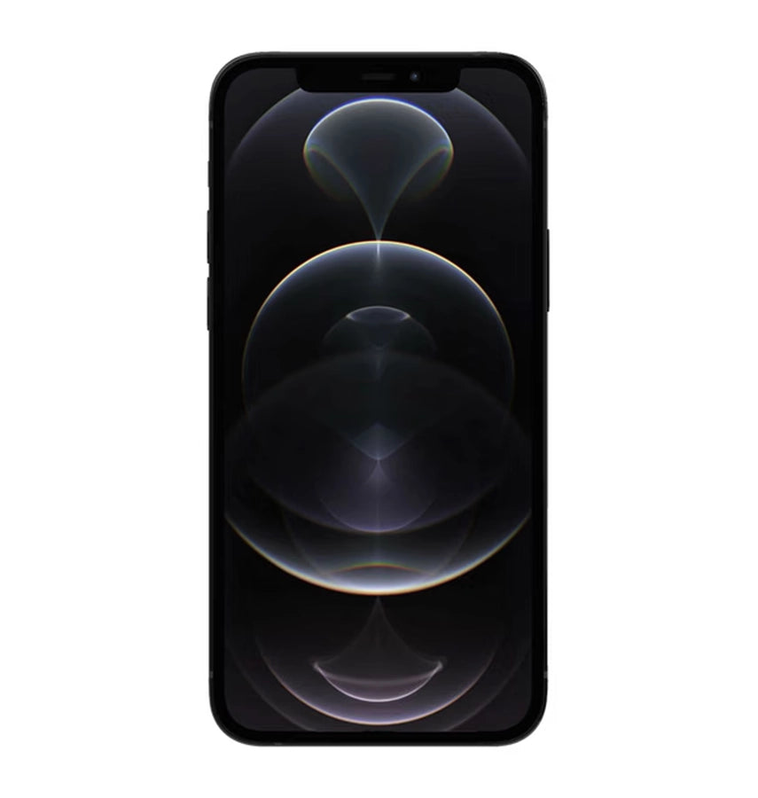 iPhone 12 Pro Refurbished 256GB – Black | Maximum Storage, High Performance, Fully Tested, Good Condition image 1