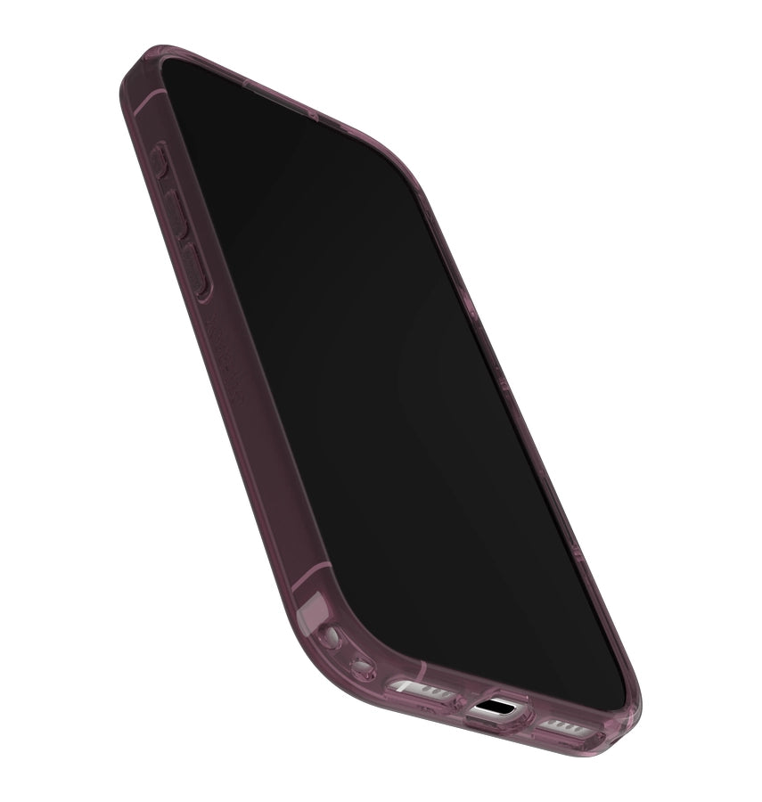 iPhone 17 Symmetry MagSafe Case – Rhapsody Pink | OtterBox Protective Cover with Slim, Durable & Drop Protection image 2