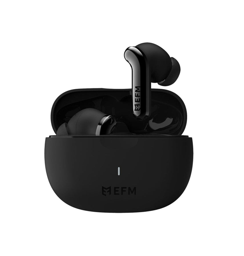 EFM TWS Nashville ANC Earbuds | With Active Noise Cancelling and IP54 Rating image 0