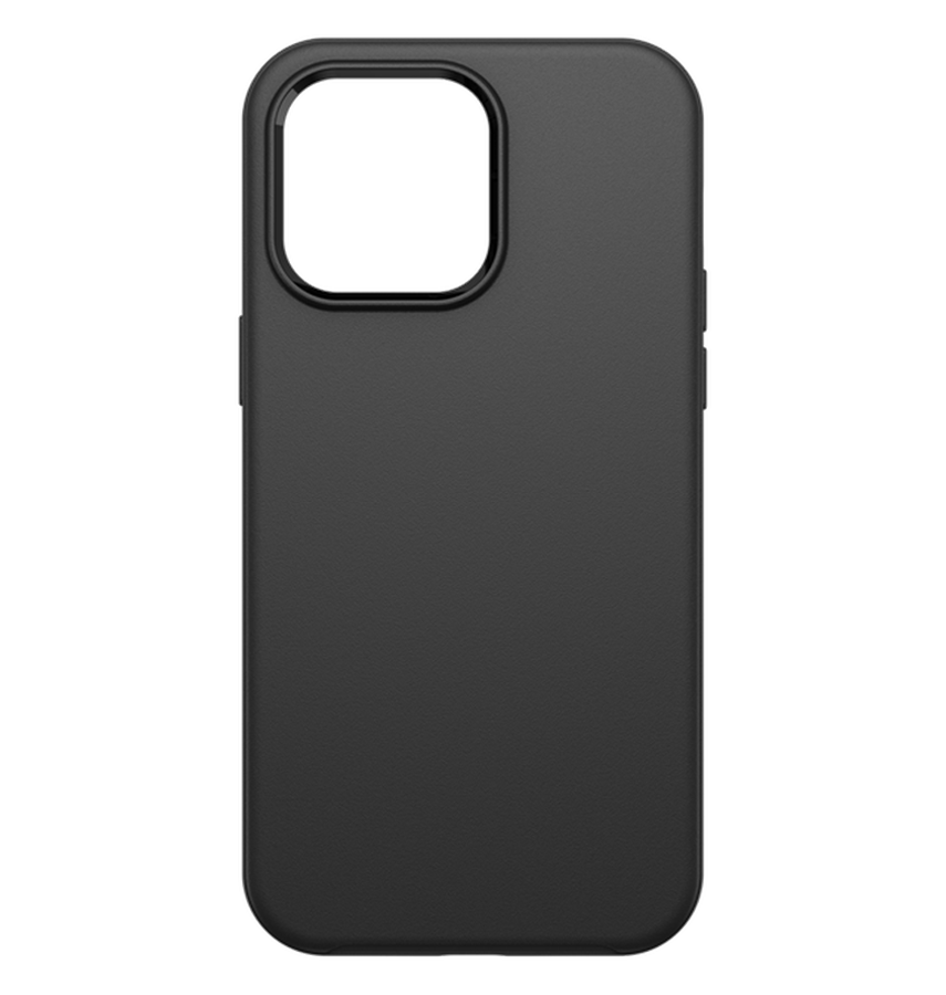 iPhone 14 Pro Otterbox Symmetry Plus Back Cover - Black image 0