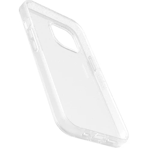 iPhone 14 Case – Stardust | OtterBox Symmetry Series Antimicrobial Slim, Stylish & Protective Cover image 4