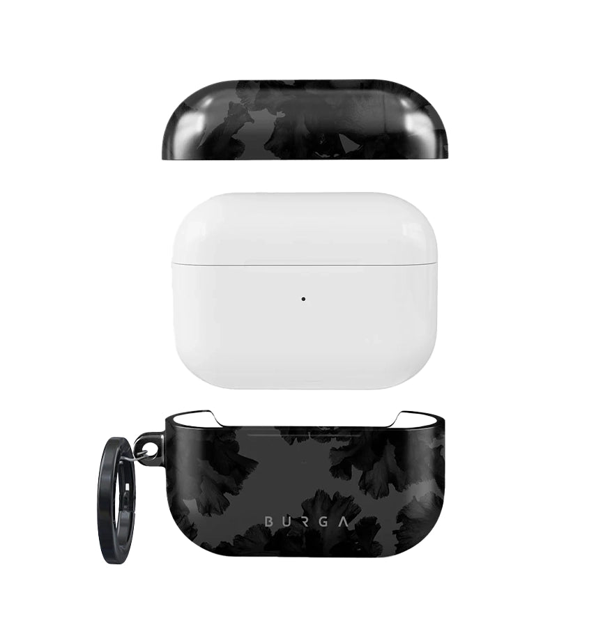 AirPods Pro 2 Case – Nocturnal | Burga Protective Cover with Slim, Stylish & Durable Design image 1