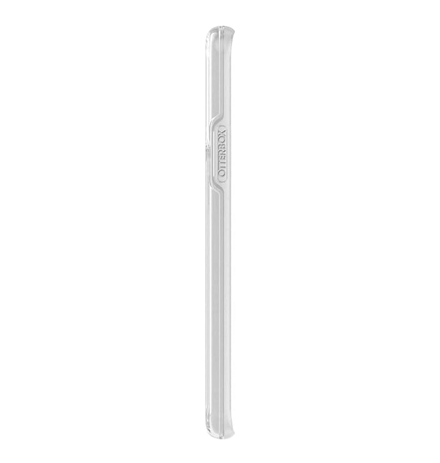 Samsung S20 Plus Case – Clear | OtterBox Symmetry Cover with Sleek Design & Drop Protection image 2