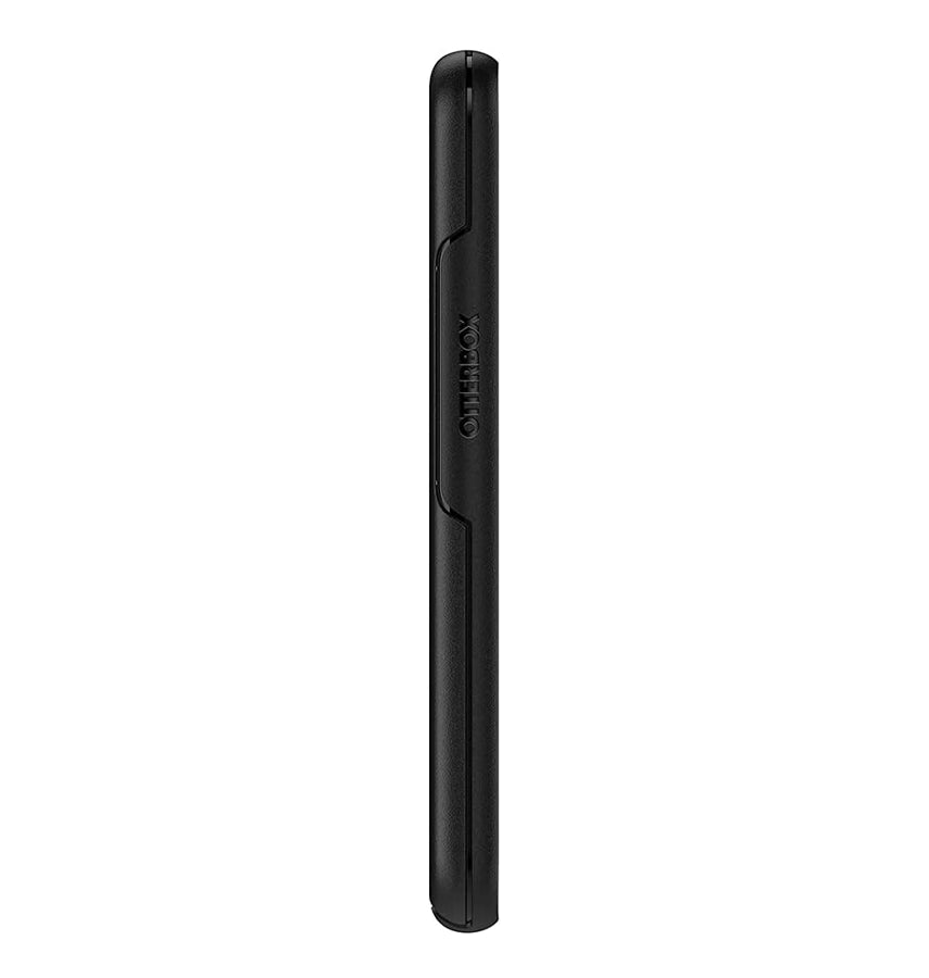 Google Pixel 4 Case – Black | OtterBox Symmetry Cover with Sleek Design & Drop Protection image 2