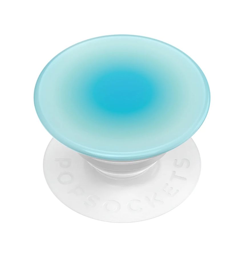PopSockets PopGrip Universal Grip - Tranquil Aura image 0