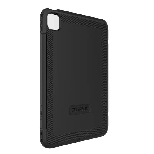 iPad Pro M4 11 Case – Black | OtterBox Defender Series Durable Protective Case with Scratch Resistance & Kickstand Support image 5