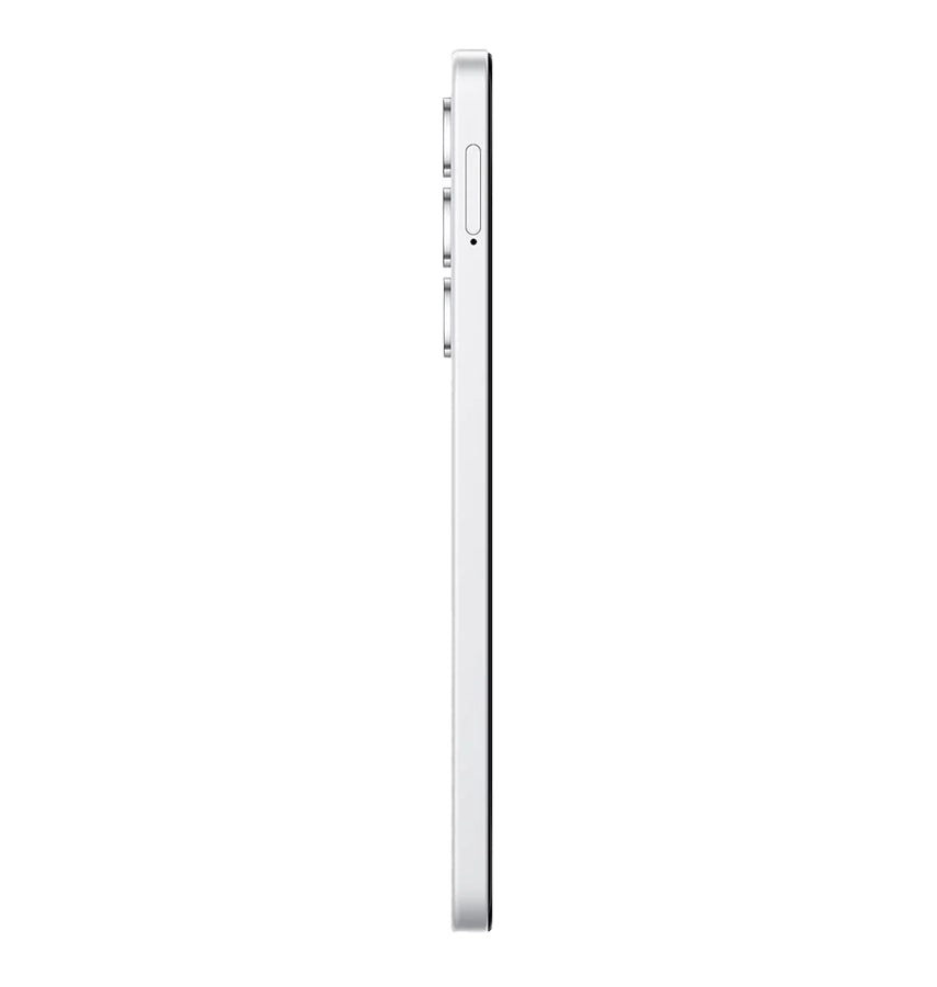 OPPO A5 4G - Mist White | 6.7- Display | 128GB Storage | Dual Camera | 6000mAh Battery Smartphone image 3
