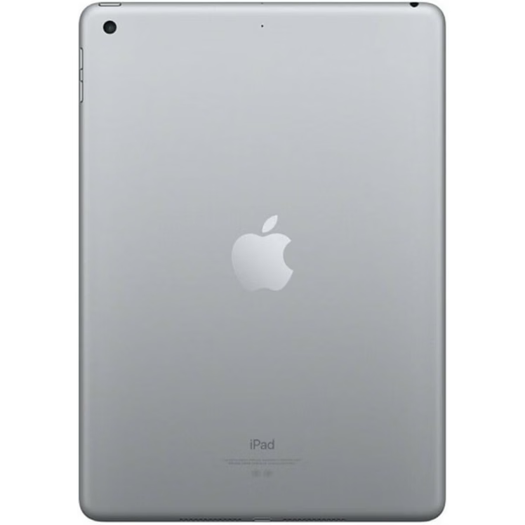 iPad 6th Gen Refurbished Device 128GB Wi-F/Cellular - Silver | Excellent Condition | 1-Year Warranty image 1