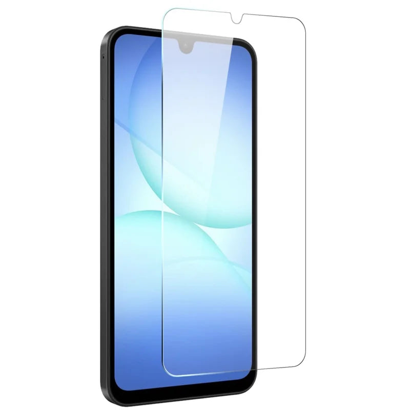 Samsung A16/A26/A17 Tempered Glass - Clear | Screen Protector, Scratch-Resistant Protection