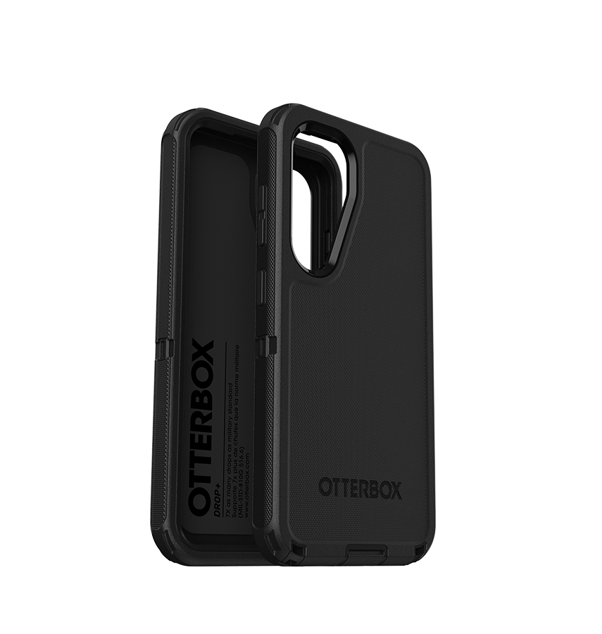 Samsung Galaxy S25 Plus Magsafe Case | OtterBox Defender Series, MagSafe Compatible Protective Cover image 2