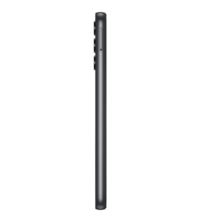 Samsung Galaxy A14 5G - Black | 6.6- FHD+ Display | 128GB Storage | 50MP Triple Camera | 5000mAh Battery Smartphone image 2