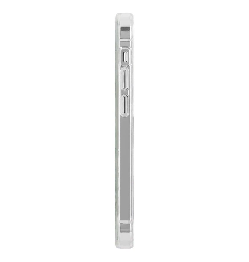 iPhone 13 Case – Stardust | Case-Mate Twinkle Antimicrobial Cover with Sparkling Finish & Slim Design (Copy) image 1