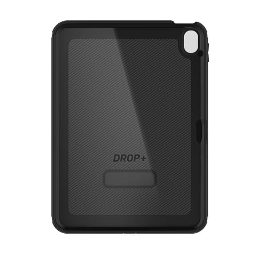 iPad 10.9 (10th Gen) Case – Black | OtterBox Defender Series, Shockproof Protective Case image 4