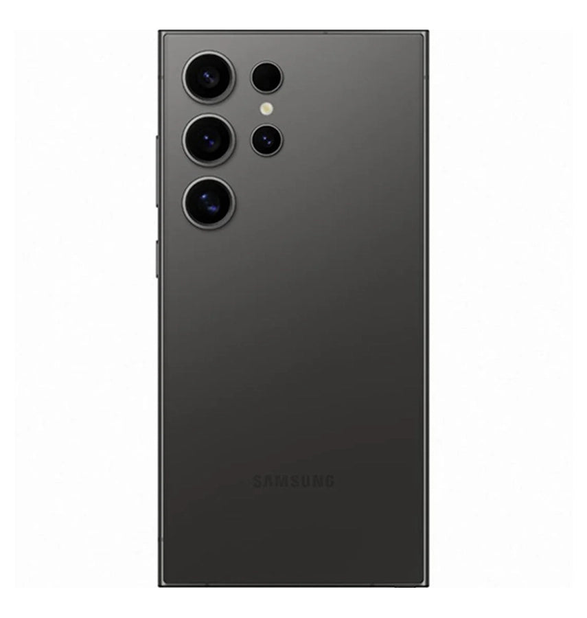 Samsung S24 Ultra Refurbished 256GB – Black | Good Condition | Fully Tested | 1-Year Warranty image 0