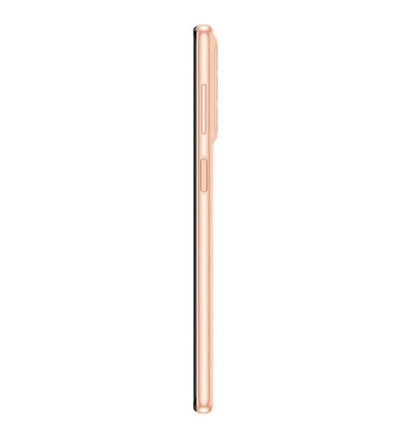 Samsung Galaxy A23 5G - Peach | 6.6" FHD+ Display | 128GB Storage | 50MP Quad Camera | 5000mAh Battery Smartphone image 3