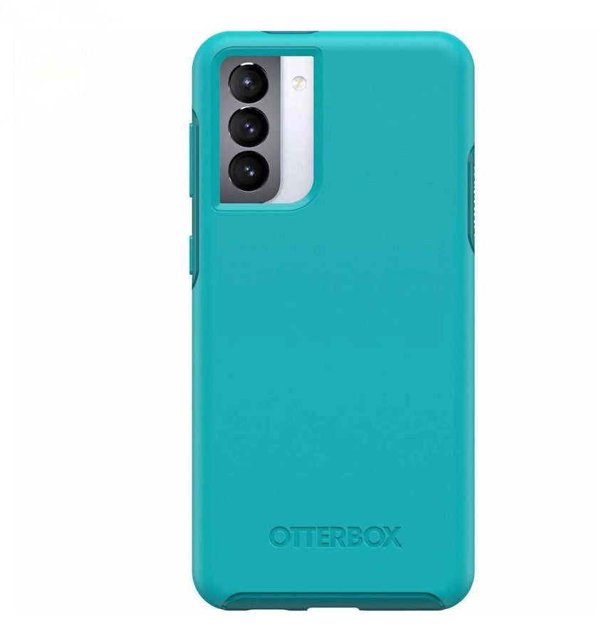 Samsung S21 Case – Rock Candy | OtterBox Symmetry Cover with Stylish Design & Drop Protection image 0