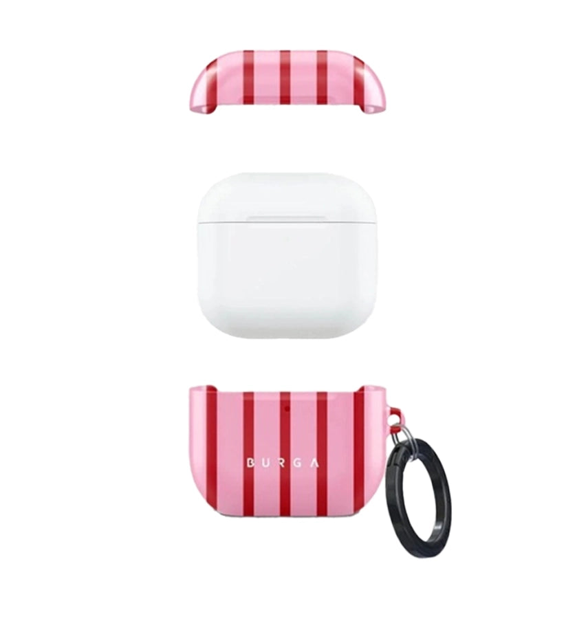 AirPods 4th Gen Case – Favorite Bikini | Burga Stylish Protection with Slim, Durable Build image 1