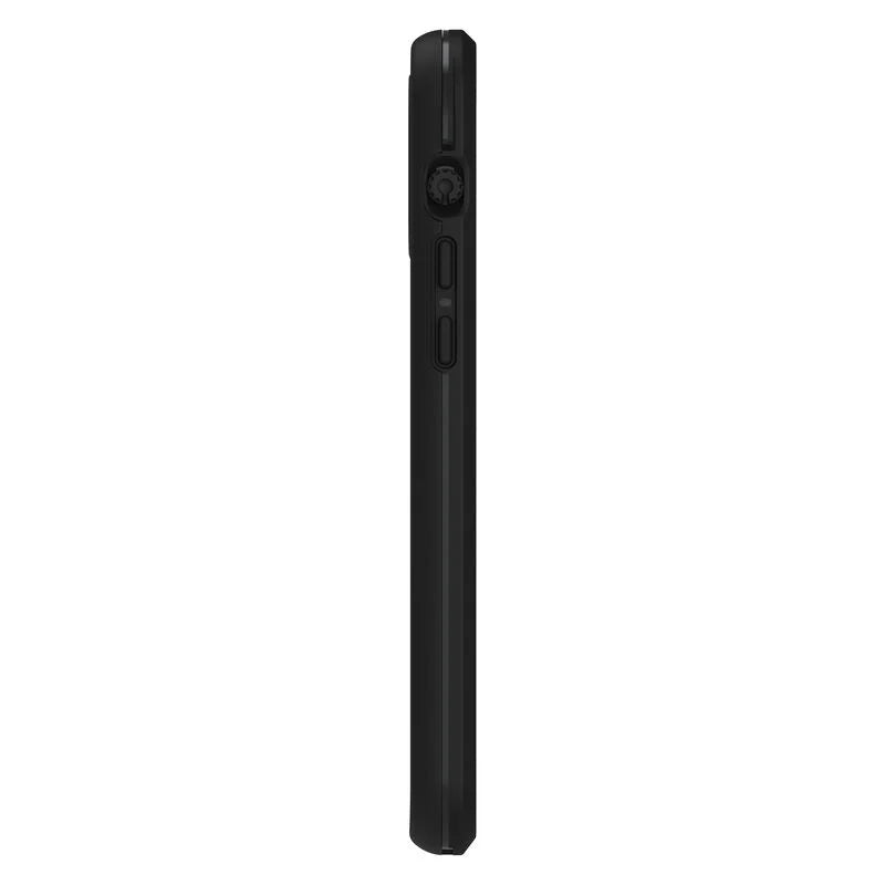 iPhone 12 Case - Black | Lifeproof FRE Waterproof & Shockproof Back Cover image 3