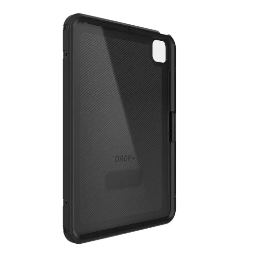 iPad Pro M4 11 Case – Black | OtterBox Defender Series Durable Protective Case with Scratch Resistance & Kickstand Support image 6